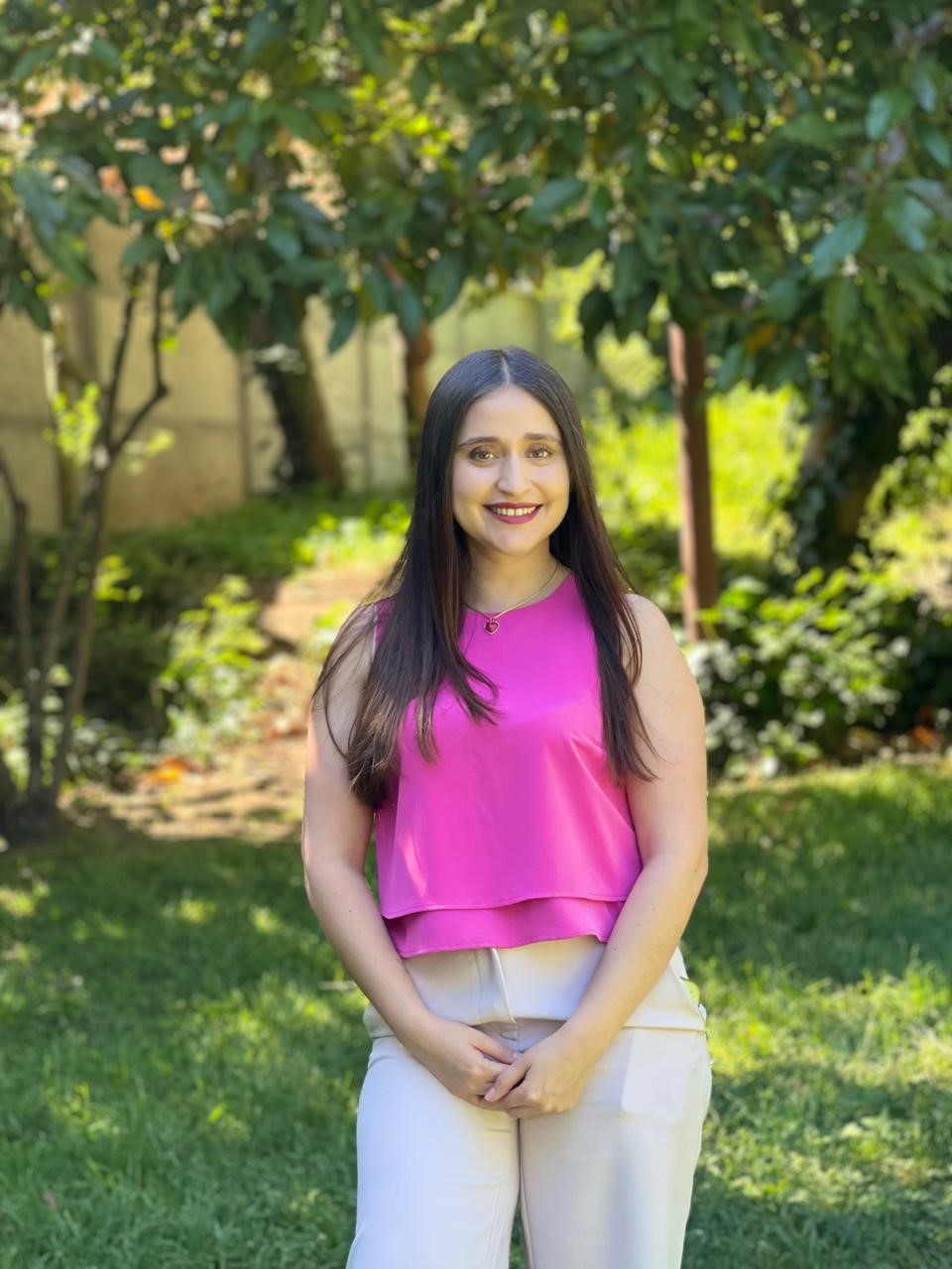 Valentina Oliva Escares