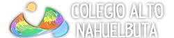 Colegio Altonahuelbuta